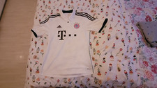 Wiesn trikot adidas gebraucht kaufen  Berlin