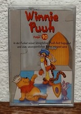 Winnie puuh folge gebraucht kaufen  Kleinkahl