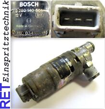 Leerlaufregler bosch 028014050 gebraucht kaufen  Aalen