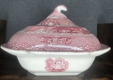 Royal staffordshire red for sale  Phoenix