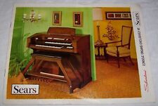 1970 sears silvertone for sale  West Bloomfield