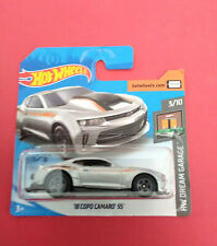 Hot wheels copo d'occasion  Moulins