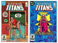 Tales teen titans for sale  USA