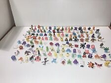 Pokemon mini figures for sale  STOKE-ON-TRENT