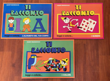 Album colorare per usato Album colorare per usato  Cagliari