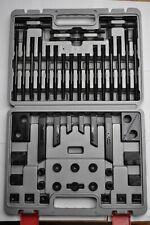 58pc. clamping kit for sale  LONDON