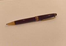 Montblanc meisterstuck 164 usato  Marano di Napoli