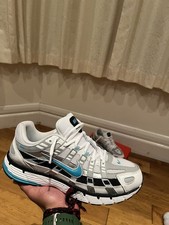 Nike 6000 dusty for sale  WALSALL
