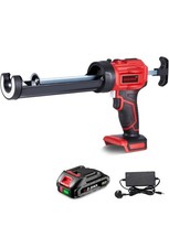 Cordless caulking gun for sale Cordless caulking gun for sale  BIRMINGHAM