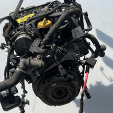 199b5000 motore semicompl. usato 199b5000 motore semicompl. usato  Italia