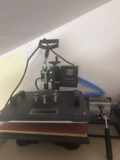 Termopressa usato  San Cipriano Picentino