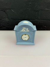 Wedgwood blue white for sale  MANSFIELD