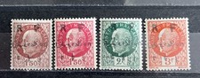 Timbres liberation rouet d'occasion  Carcassonne
