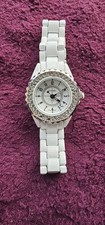 Chanel j12 watch for sale  WOKINGHAM
