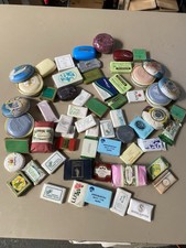 Lotto saponette gadget usato  Casalecchio di Reno