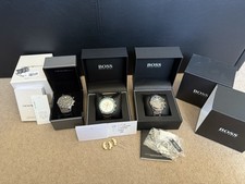 Men watch bundle for sale  ATTLEBOROUGH