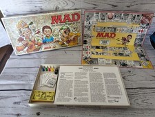 Mad vernünftigste spiel gebraucht kaufen  Niederdorfelden