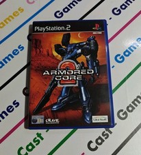 Ps2 armored core usato  Licata