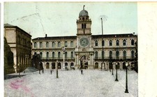 Cartolina illustrata padova usato Cartolina illustrata padova usato  Italia