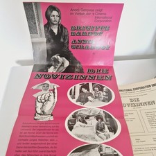 Brigitte bardot novizinnen gebraucht kaufen  Berlin