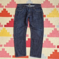 Barbour international selvedge for sale  UK