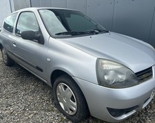 Renault clio mk2 for sale  ISLE OF LEWIS