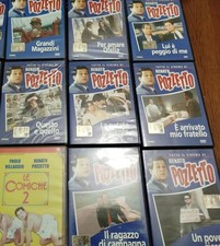 Lotto dvd renato usato  Ardea