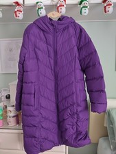 Lands end feather for sale  BIRMINGHAM