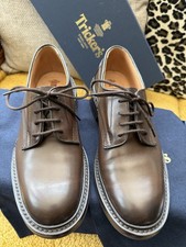 mens trickers shoes for sale  NUNEATON