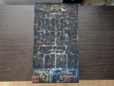 Thunderstone quest playmat gebraucht kaufen  Berlin