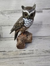 Vintage hand carved for sale  Tatum