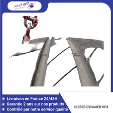 Pneu kleber dynaxer d'occasion  Saint-Quentin