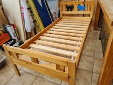 Bed junior ikea for sale  WARRINGTON