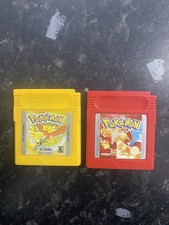 Pokémon gold edition for sale  WISHAW