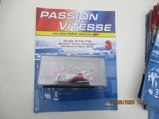 Audi tdi mans d'occasion  Meudon