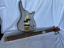 Gitarre gitarre ken gebraucht kaufen  Schwabach