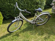 Alu bike fischer gebraucht kaufen  Lugau