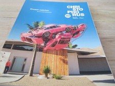 Porsche magazine 2017 for sale  CHICHESTER