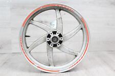 Front wheel rim d'occasion  Expédié en Belgium