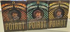 poirot dvd usato poirot dvd usato Seniga