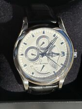 Carl f.bucherer manero for sale  Travelers Rest