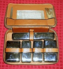 Necessaire beauty viaggio usato  Palermo