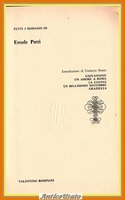 Tutti romanzi ercole usato  Bari
