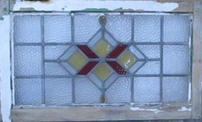 Abstract geometric midsize for sale  Pittsboro