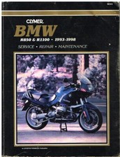 Bmw r850r r1100r for sale  WORKSOP