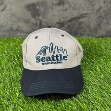 Seattle washington souvenir for sale  Davenport