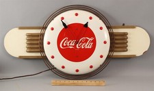 coca cola button sign for sale coca cola button sign for sale Cumberland