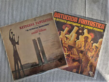Lot pressages brésil d'occasion  Aix-en-Provence-