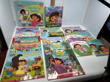 Lot dora explorer for sale  Schertz
