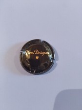 Capsule champagne dom d'occasion  Prissé